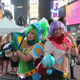 Illustration for article titled The Cosplay Police Seem Awfully Chill
